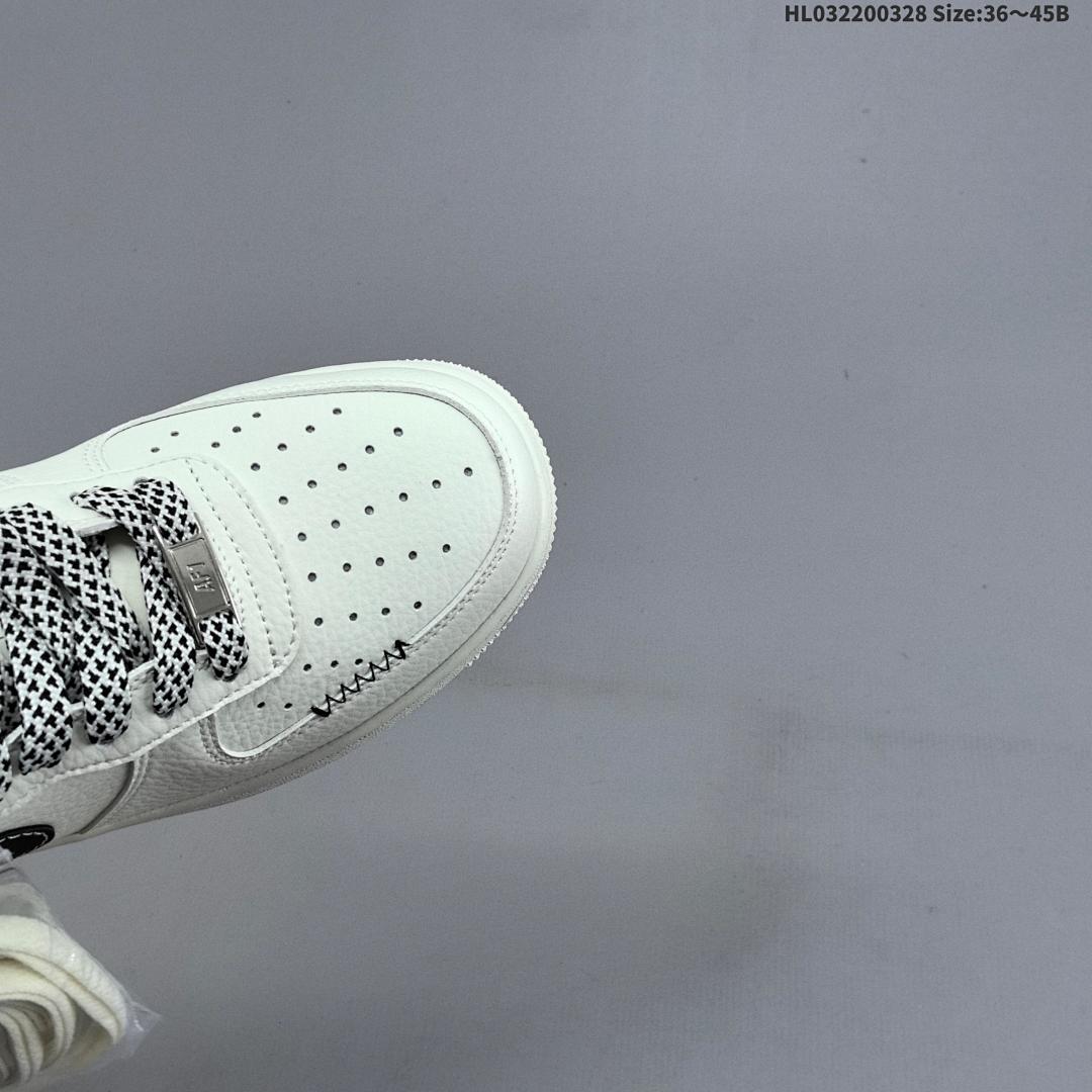 Nike Air Force1 07 low MM33 - foto 8