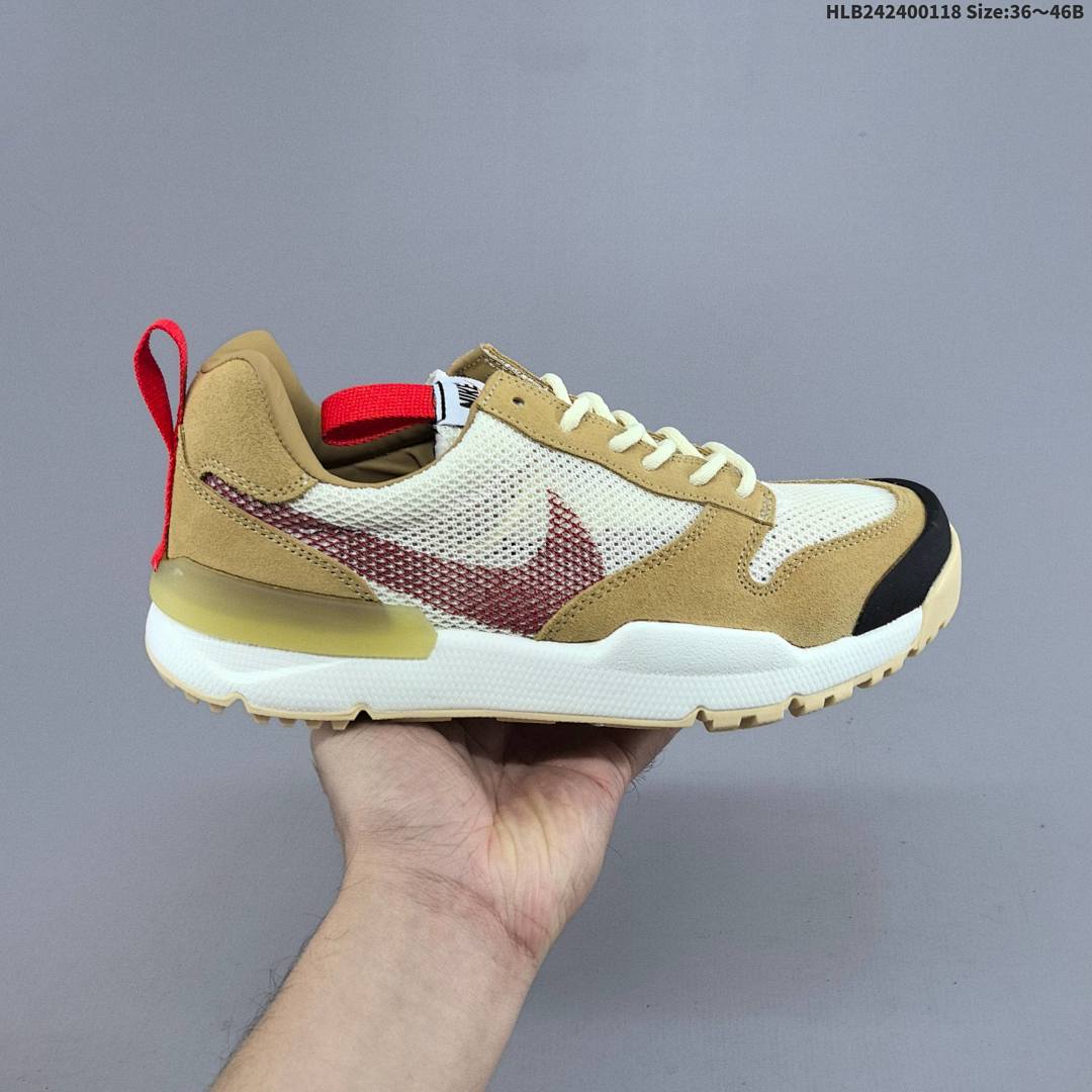 Tom Sachs x Nike Craft Mars Yard Shoe 3.0 3.0 - foto 9
