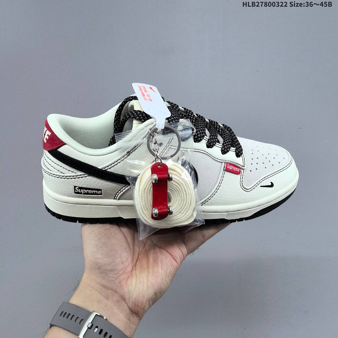 NIKE DUNK SB LOW Dunk SB Dunk Dunk Dunk SB - foto 4