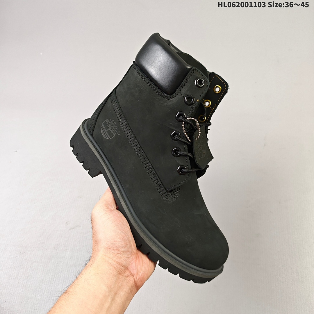 Timberland / 6 Inch Leather Boots 6 (
