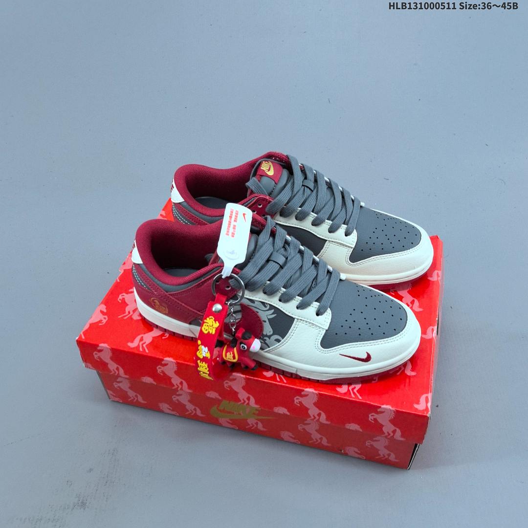 NIKE DUNK SB LOW Dunk SB Dunk Dunk Dunk SB - foto 5