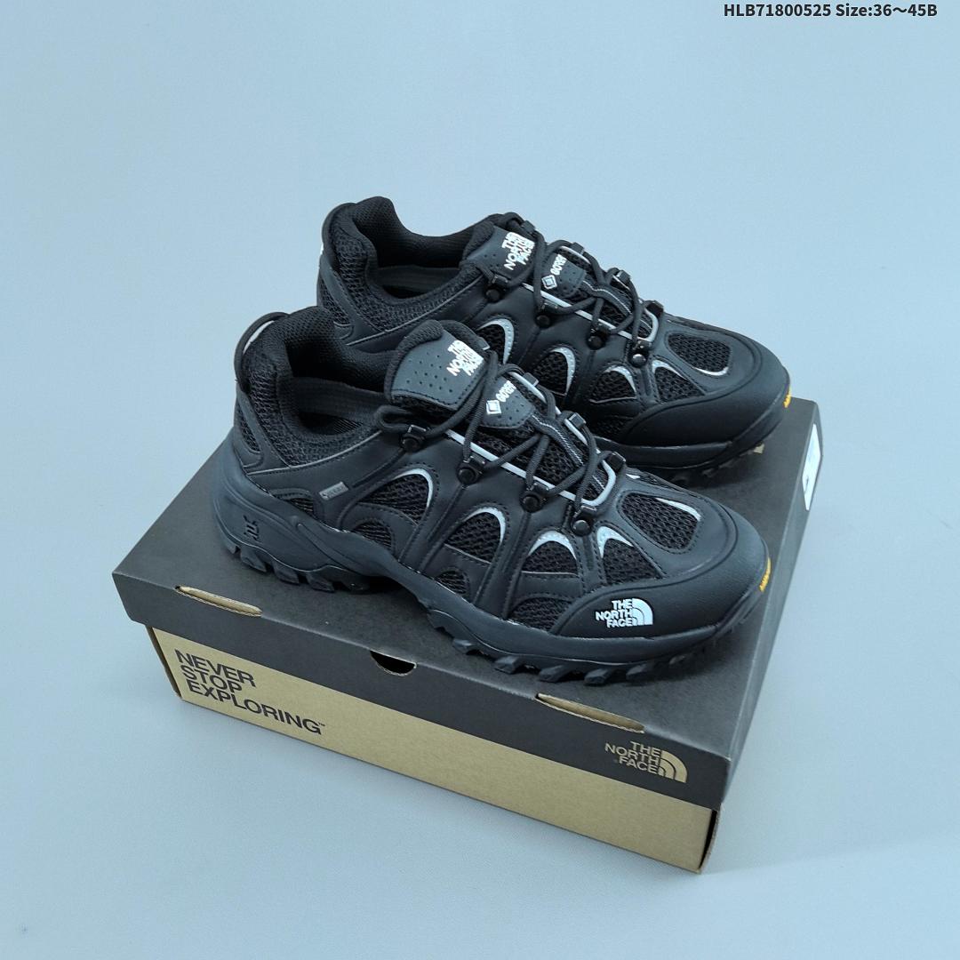 THE NORTH FACE Hedgehog 06 VST GORE-TEX - foto 6