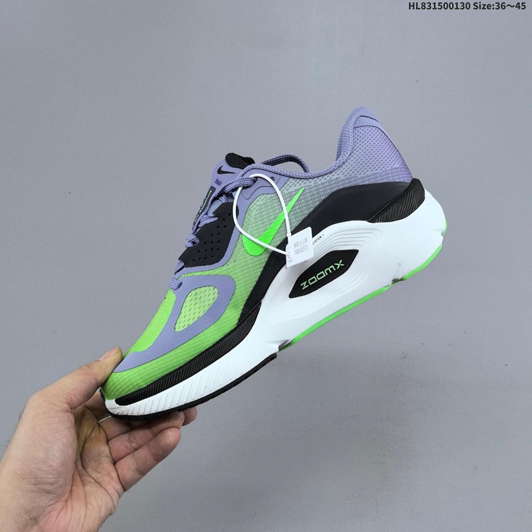 NIKE STRUCTURE PLUS ReactX Air Zoom - foto 3
