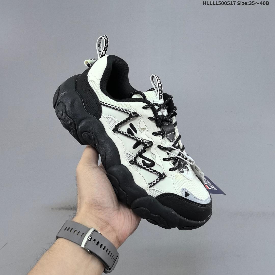 FILA Croissant 1S WE - foto 3