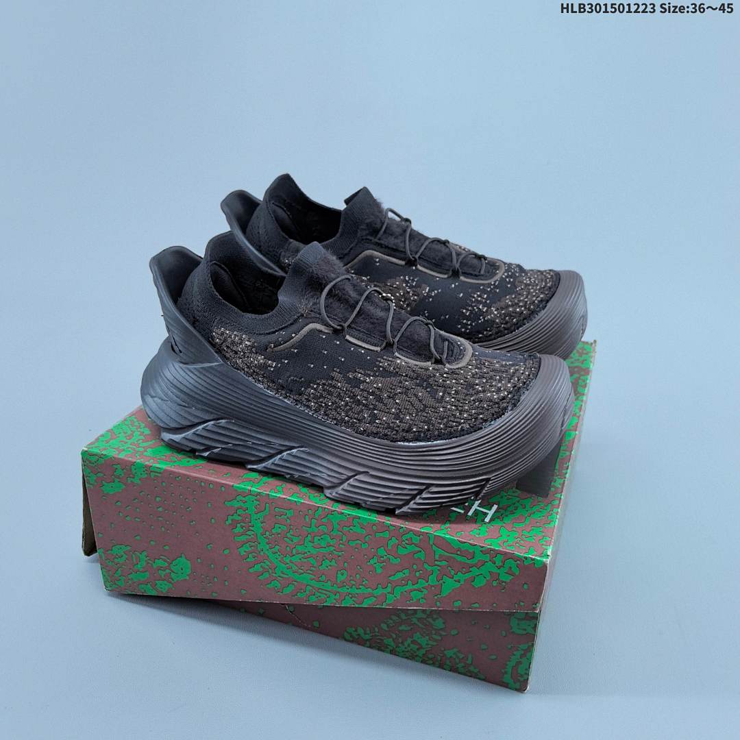 HOKA/ PU EVA ❗️ , - foto 3