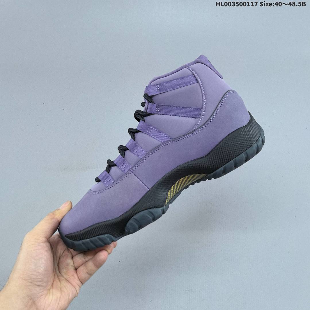 Air Jordan 11 Retro "Mojave" AJ11 11 aj11 11 - foto 7