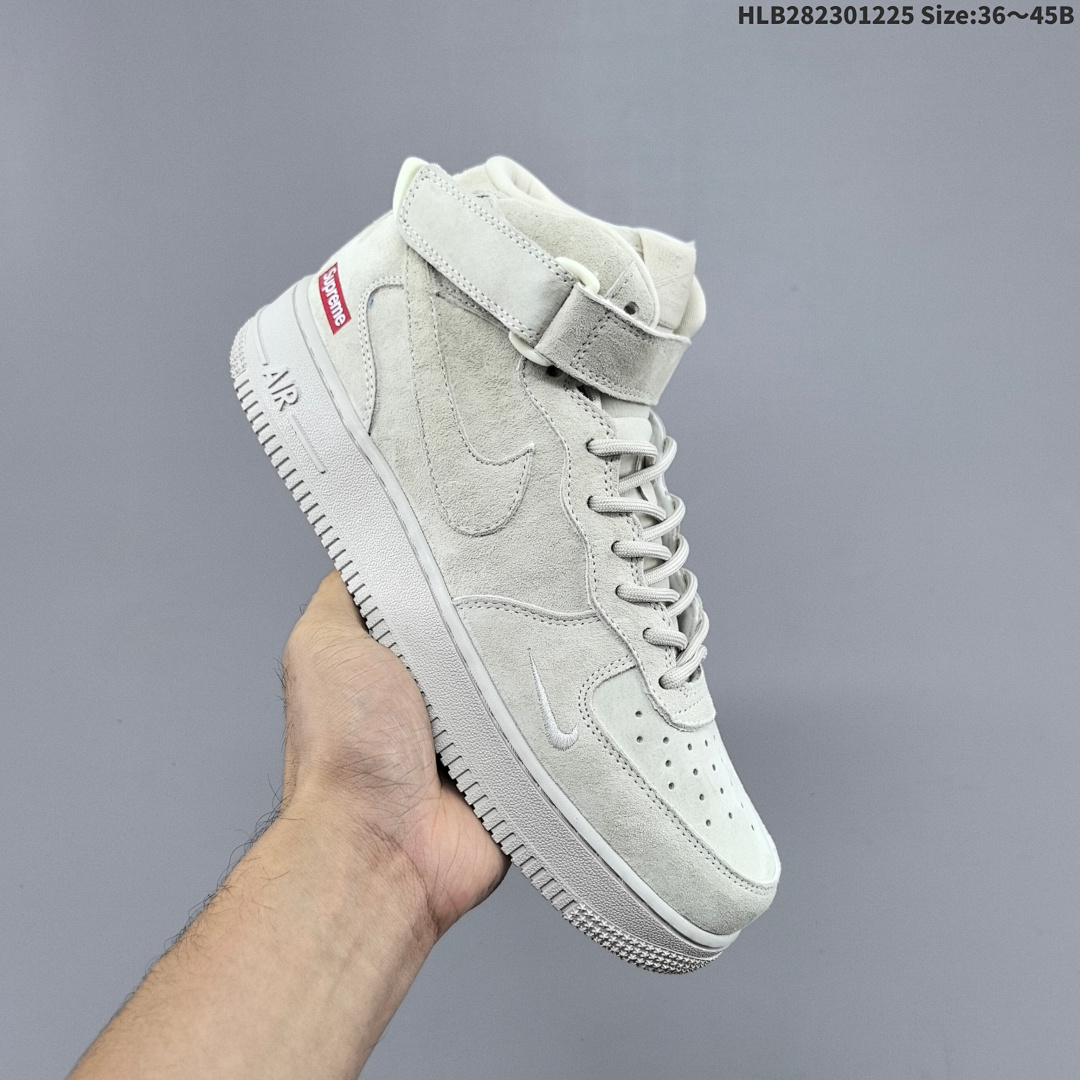 Nike Air Force 1 Mid 07 -0 - foto 8
