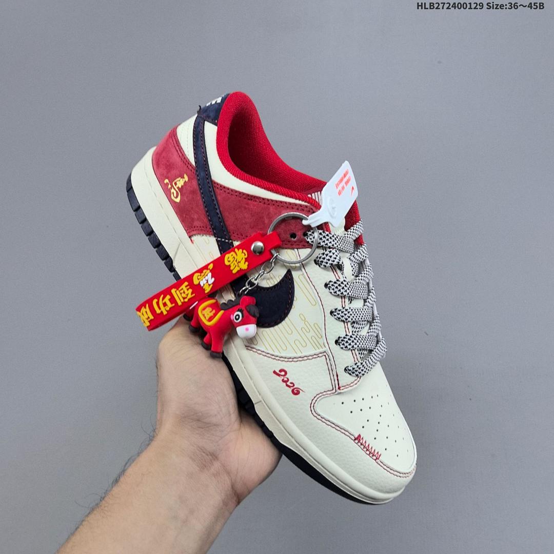 NIKE DUNK SB LOW Dunk SB Dunk Dunk Dunk SB - foto 6
