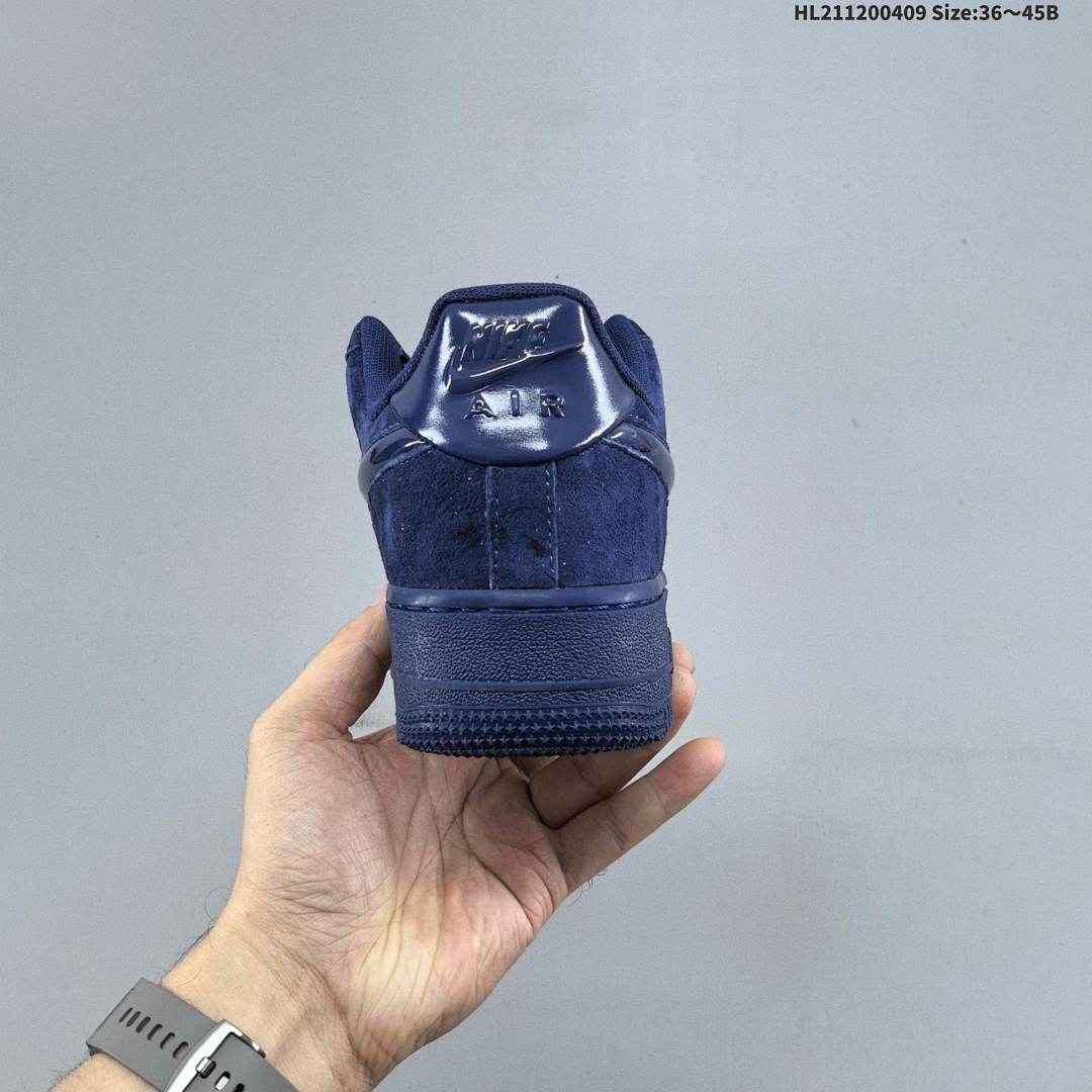 Nike Air Force 1’07 Force 1 - foto 6