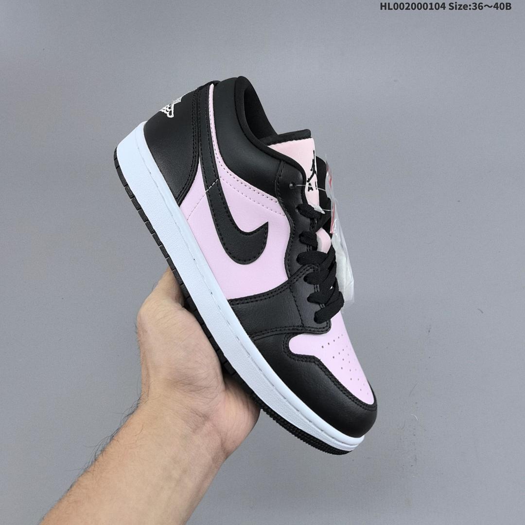 Air Jordan 1 Low AJ1 1 aj1 1 Swoo - foto 8