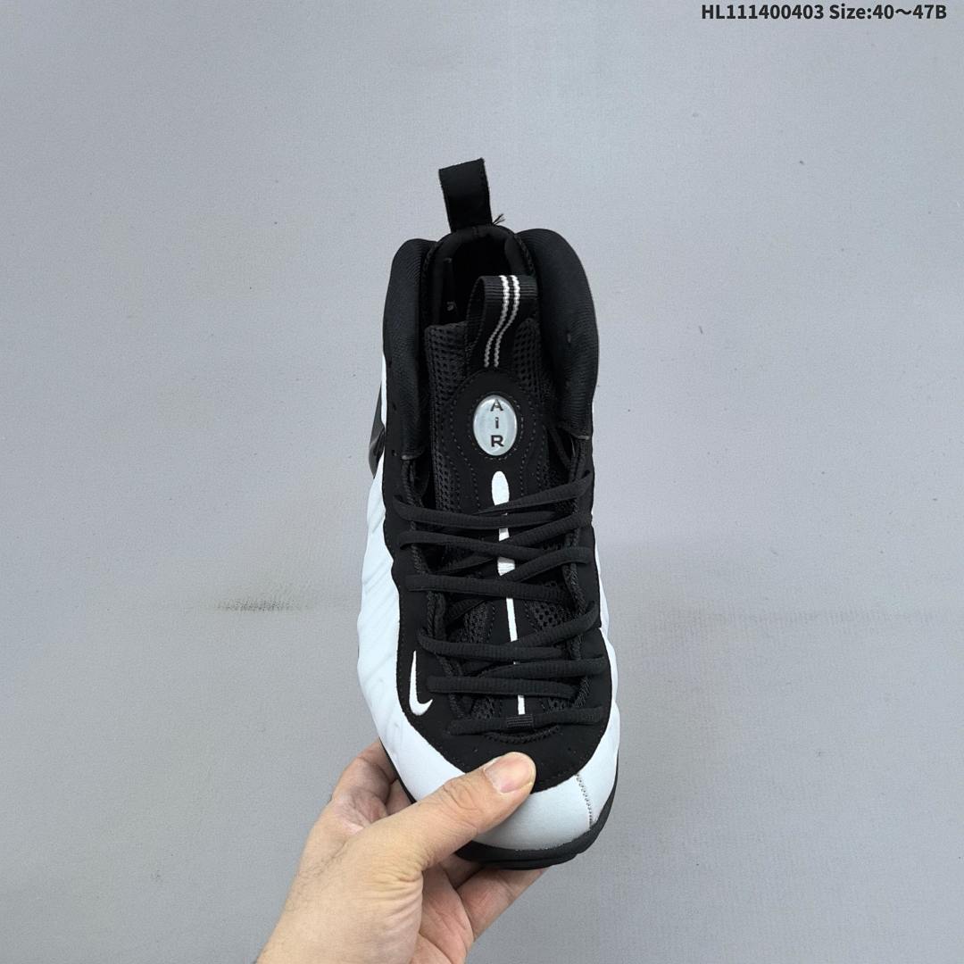 Nike Foamposite One -001 ID - foto 5