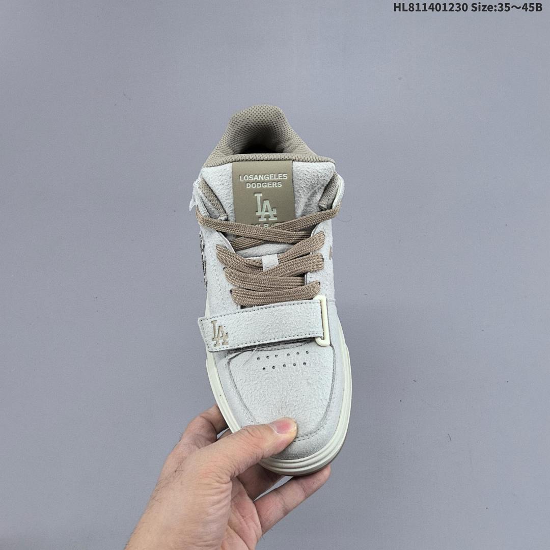 MLB Chunky Liner MID - foto 6