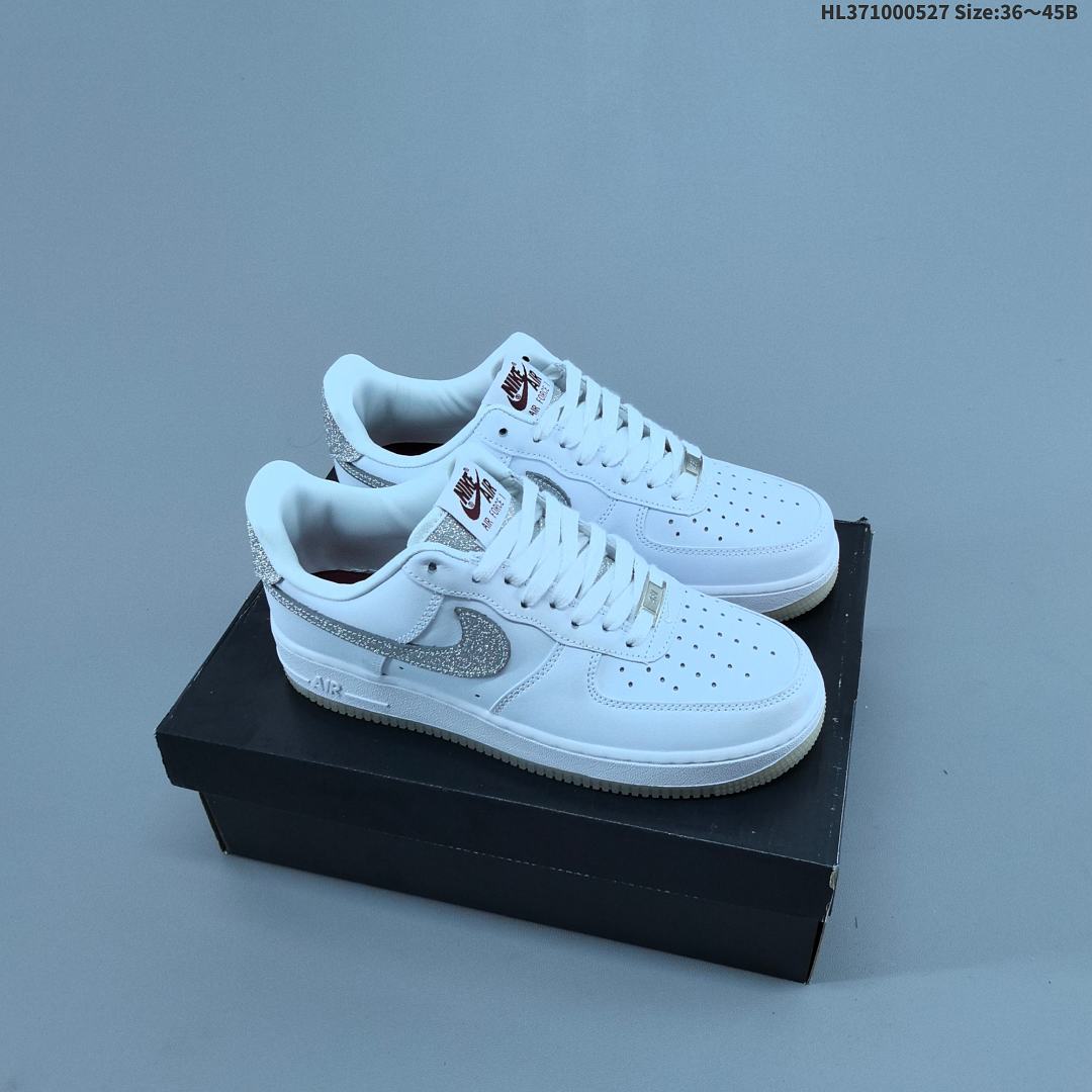 Nike AIR FORCE 1‘07 Force - foto 13