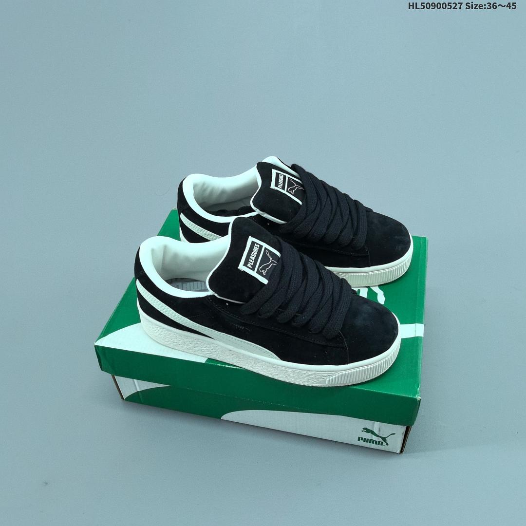 Puma Suede XL 02 395205 08 HL50900527 Size 45 - foto 14