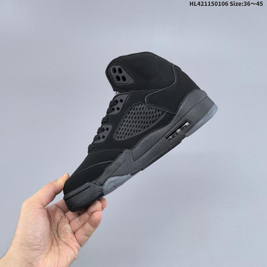 Air Jordan 5 Retro "Wolf Grey" AJ5 5 aj5 5 - foto 7