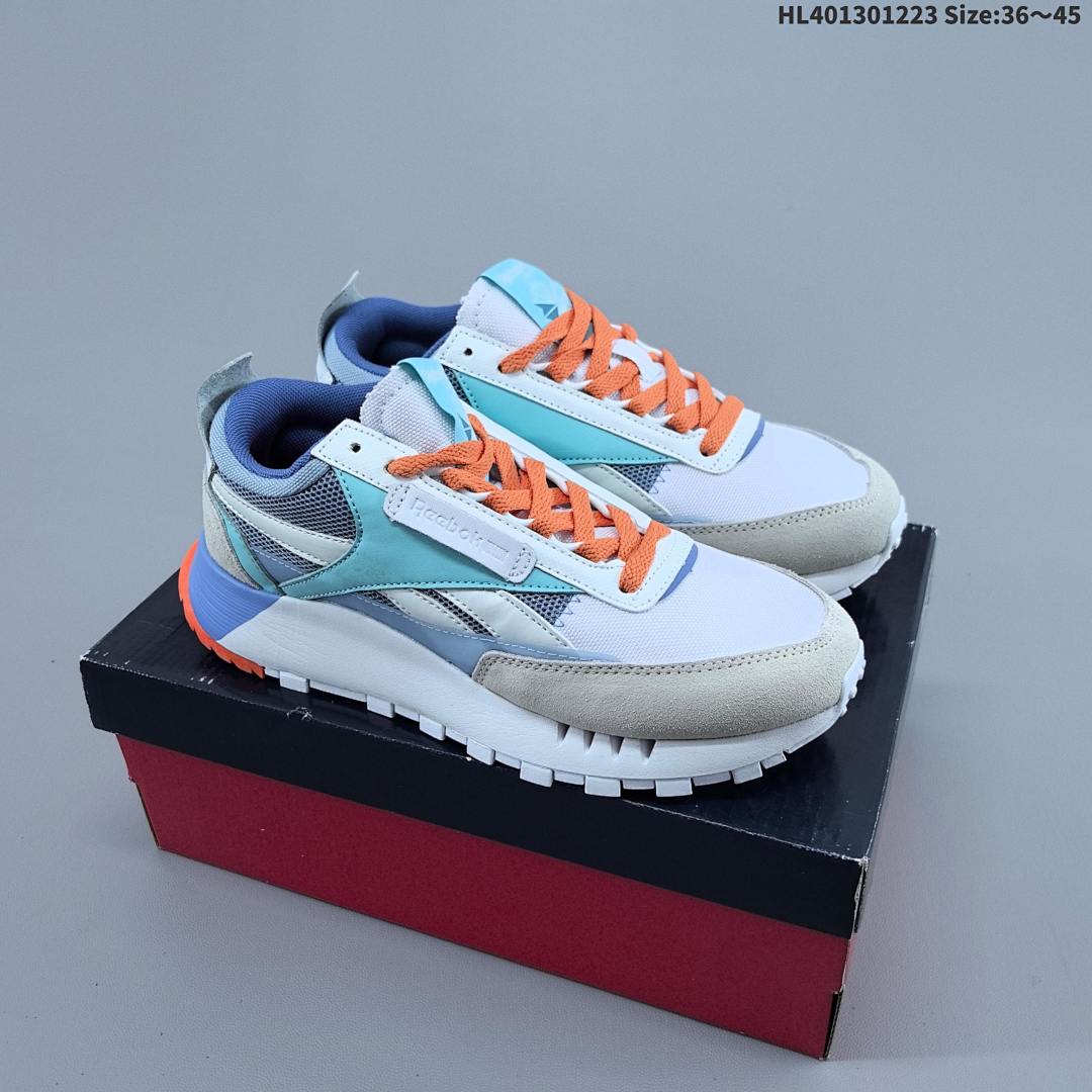 Reebok/ LX 2200 Reebok LX2200 1. ‌ - foto 2