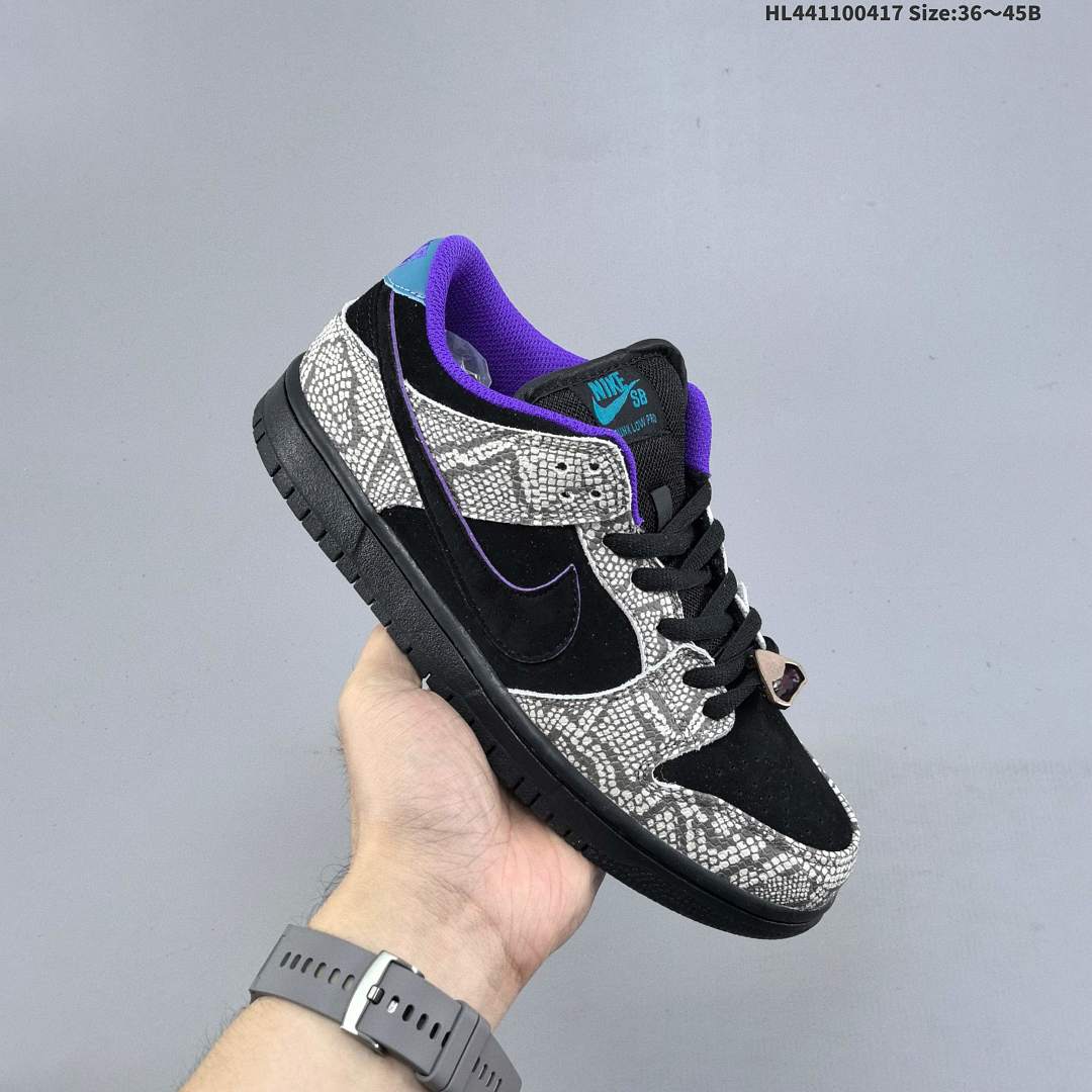 NIKE DUNK SB LOW Dunk SB Dunk Dunk Dunk SB - foto 3
