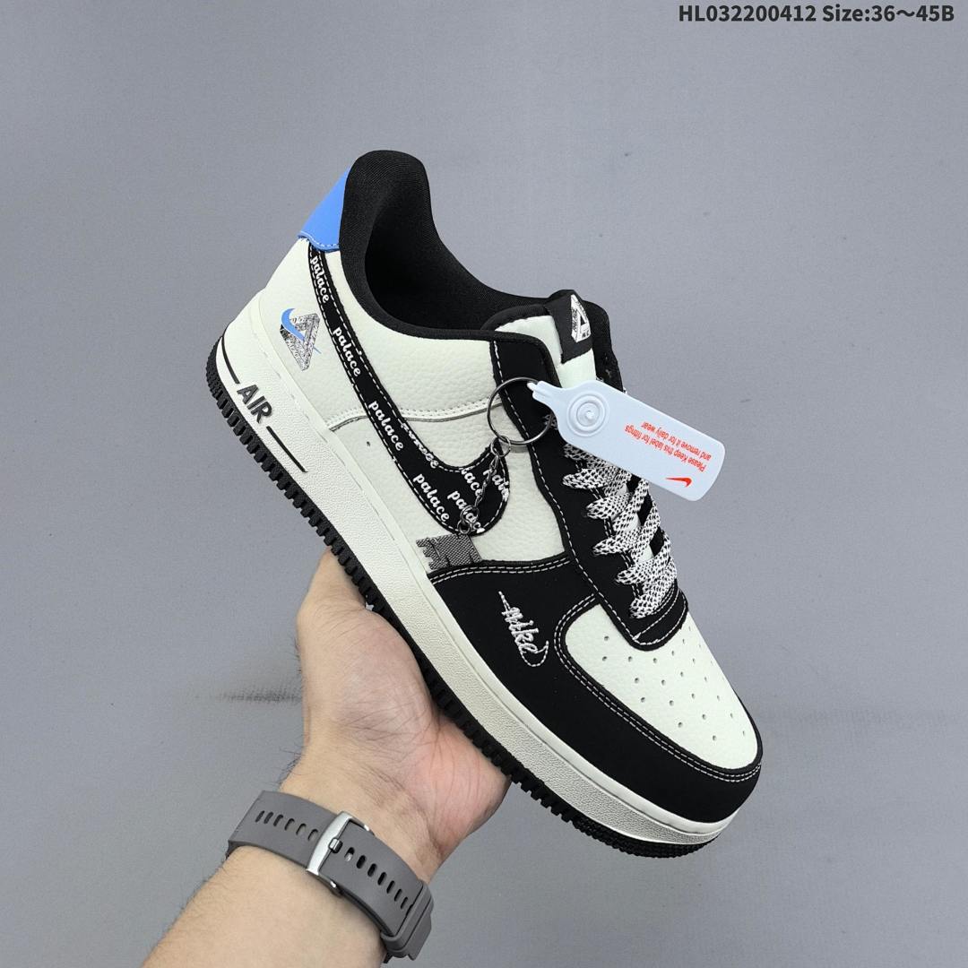 Nike Air Force1 07 low NH - foto 5