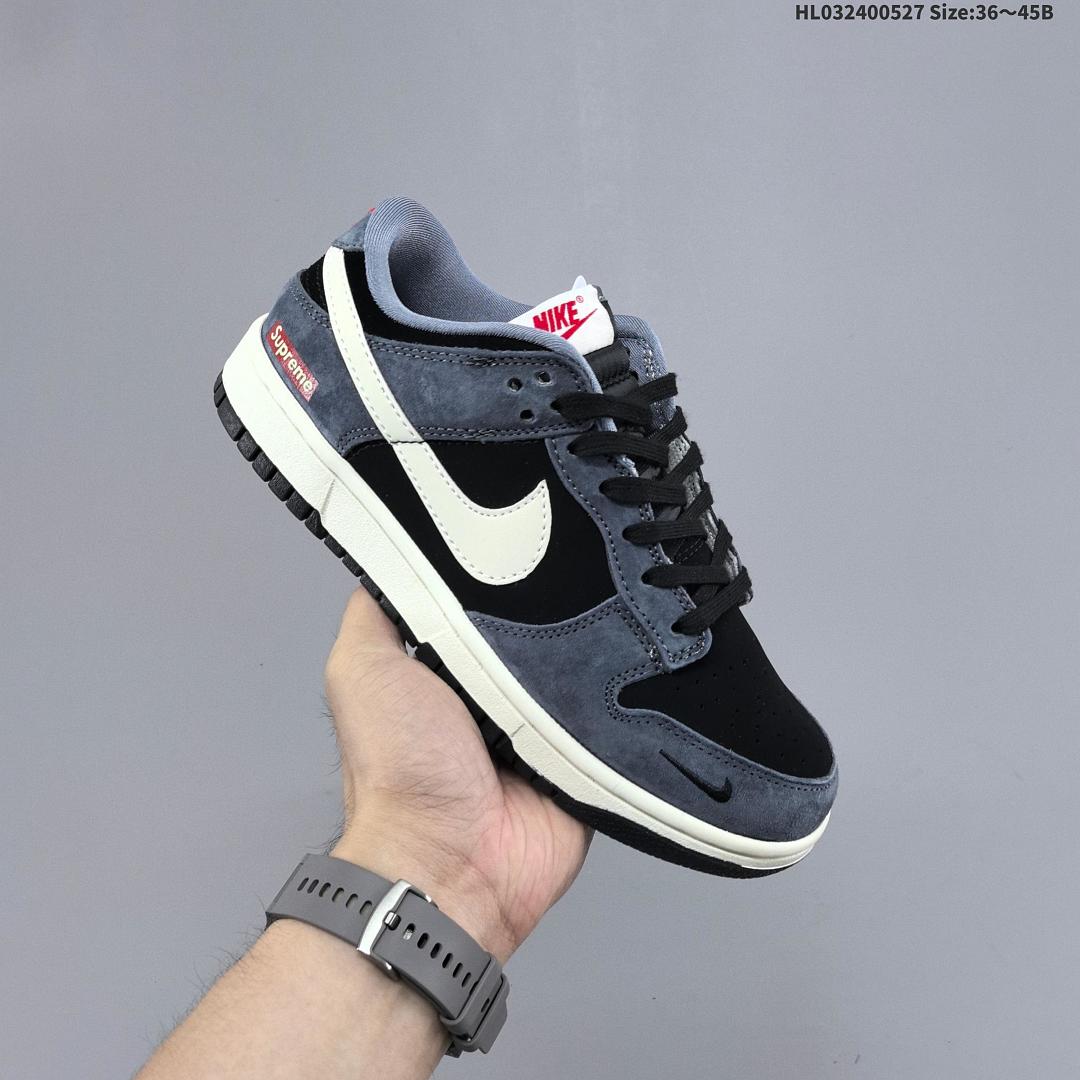 NIKE DUNK SB LOW Dunk SB Dunk Dunk Dunk SB - foto 3