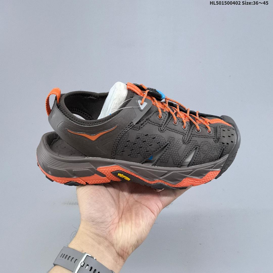 HOKA ONE ONE VIBRAM TOR TRAFA HOKA ONE - foto 3