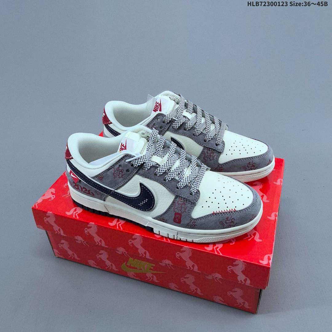 NIKE DUNK SB LOW Lv Dunk SB Dunk Dunk Dunk SB - foto 3