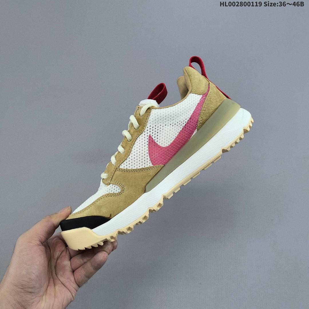 Tom Sachs x Nike Craft Mars Yard Shoe 3.0 3.0 - foto 7