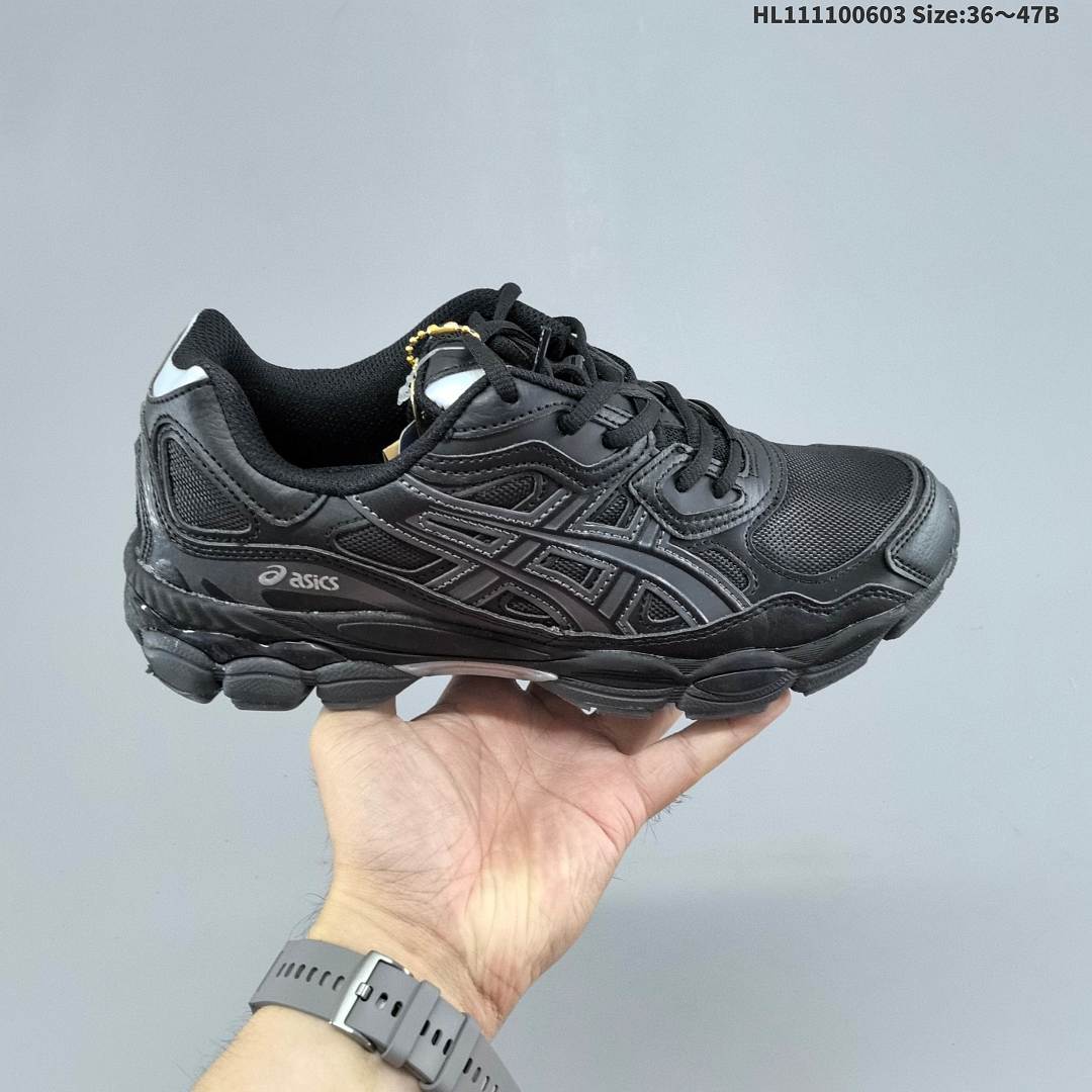 ASICS GEL-NYC AHAR+ - foto 3