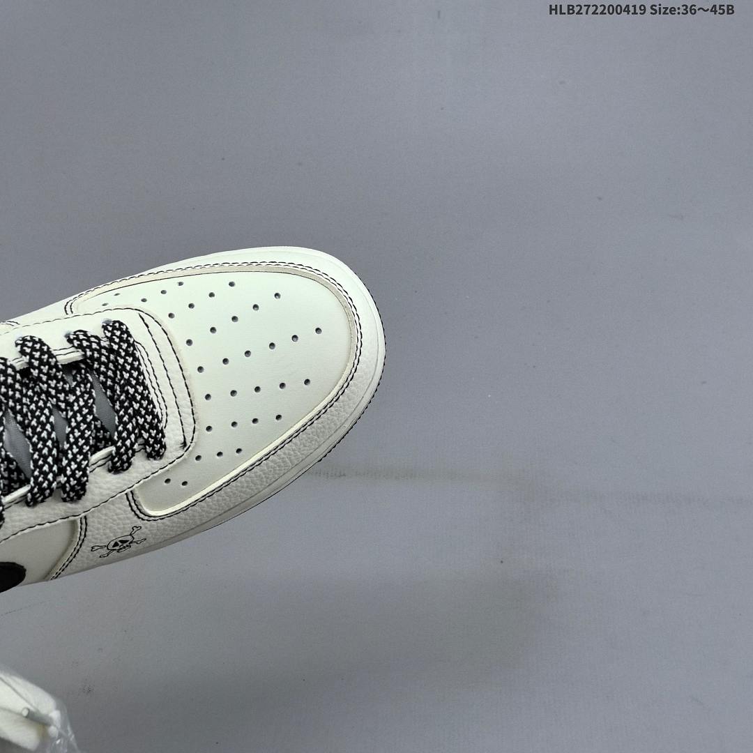 Nike Air Force1 07 low lv L - foto 8