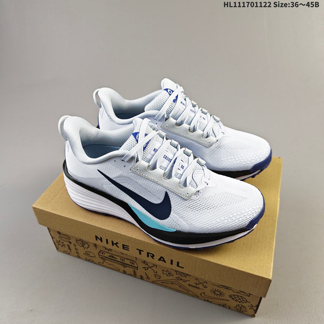 Nike REACTX PEGASUS TRAIL 6 3 - foto 2