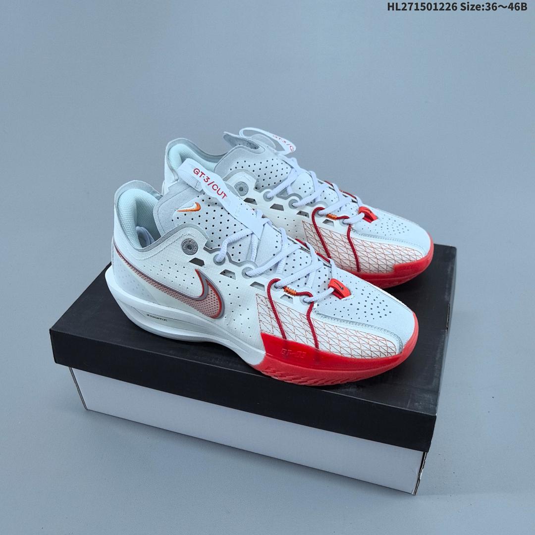 Nike Air Zoom G.T.CUT 3 EP Renew