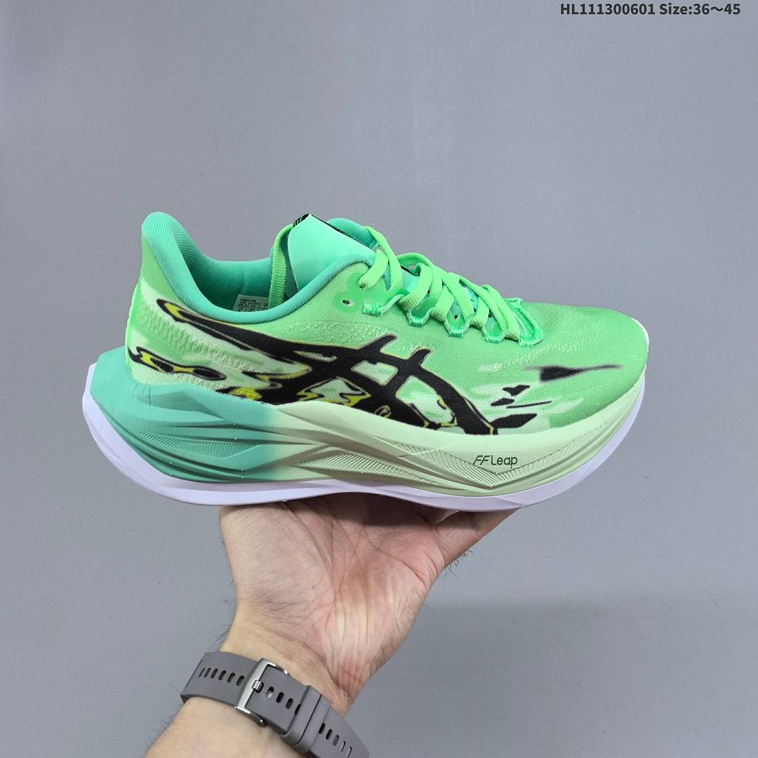 ASICS MEGABLAST - foto 4
