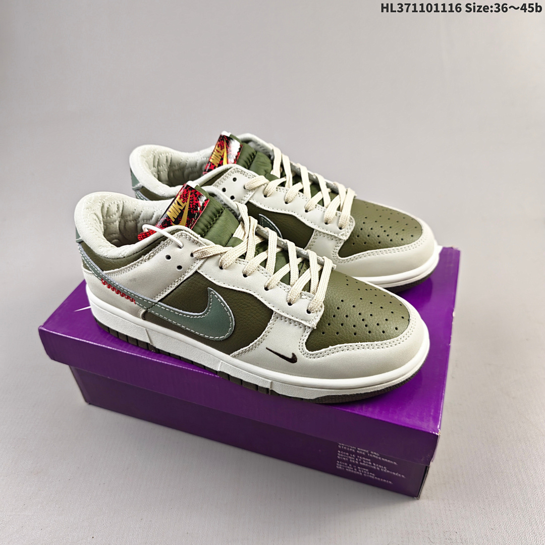 NIKE DUNK LOW ZoomAir sb - foto 2