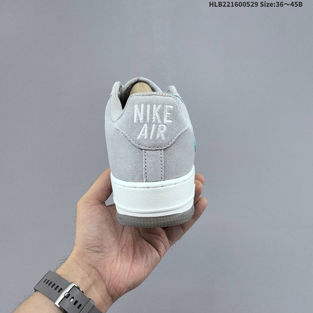 NIKE AIR FORCE 1‘07 -003 - foto 6