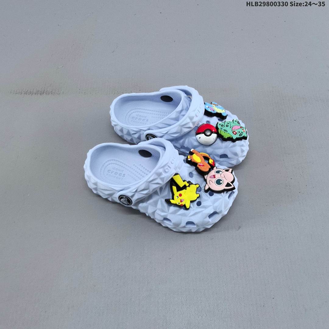 Crocs Classic Clog Croslite 2002