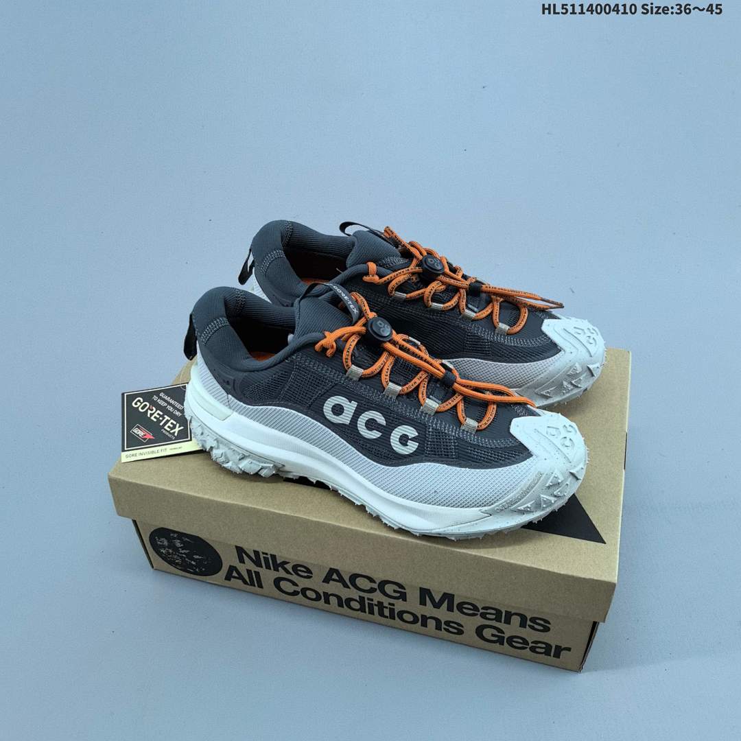 NK ACG MOUNTAIN FLY 2 LOW Mountain Fly - foto 11