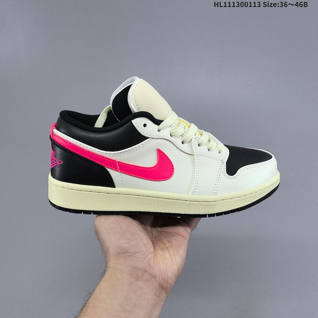 Nike Air Jordan 1 Low OG AJ1 1 - foto 7