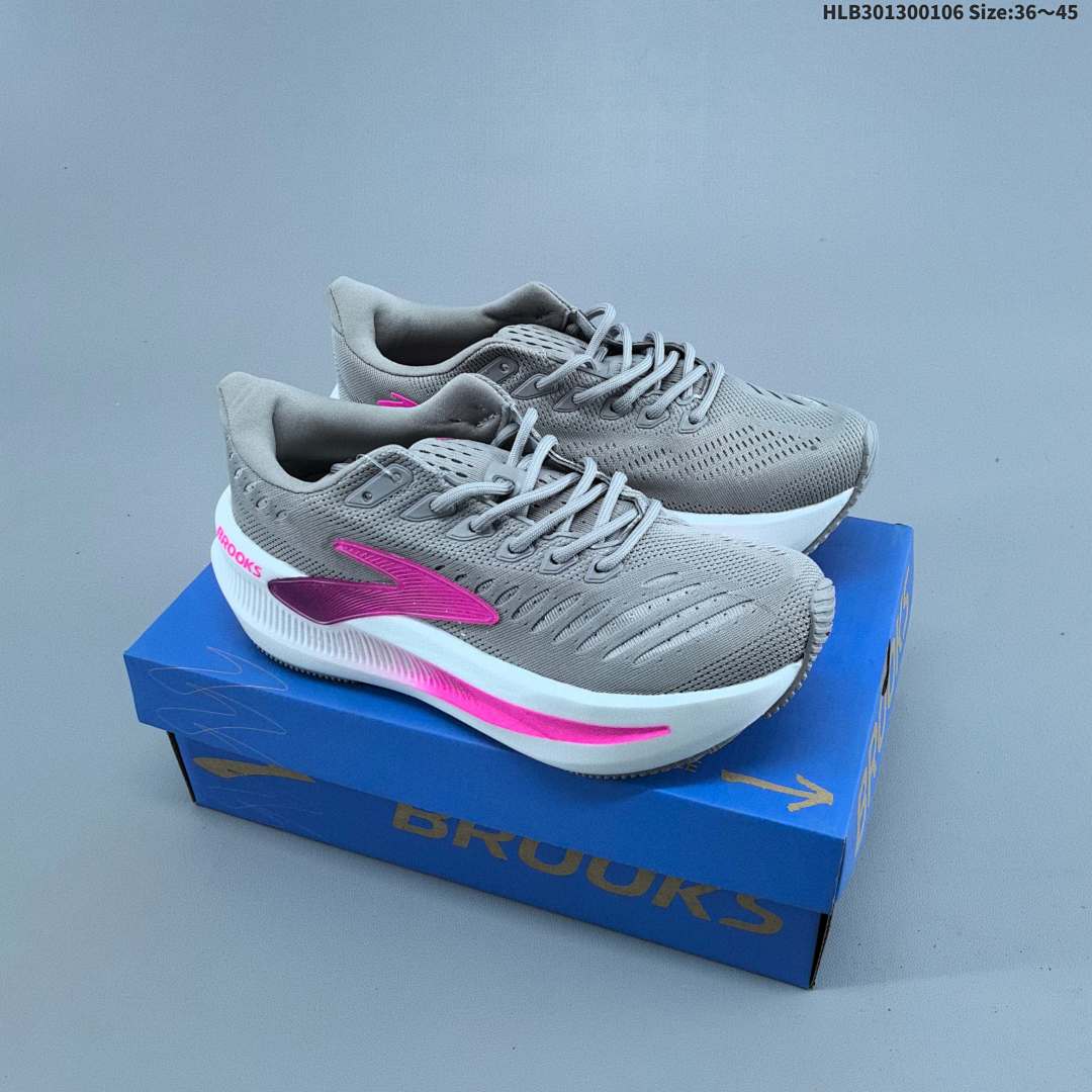 Brooks Glycerin Max 2 1D 092 lD Size 45 - foto 4
