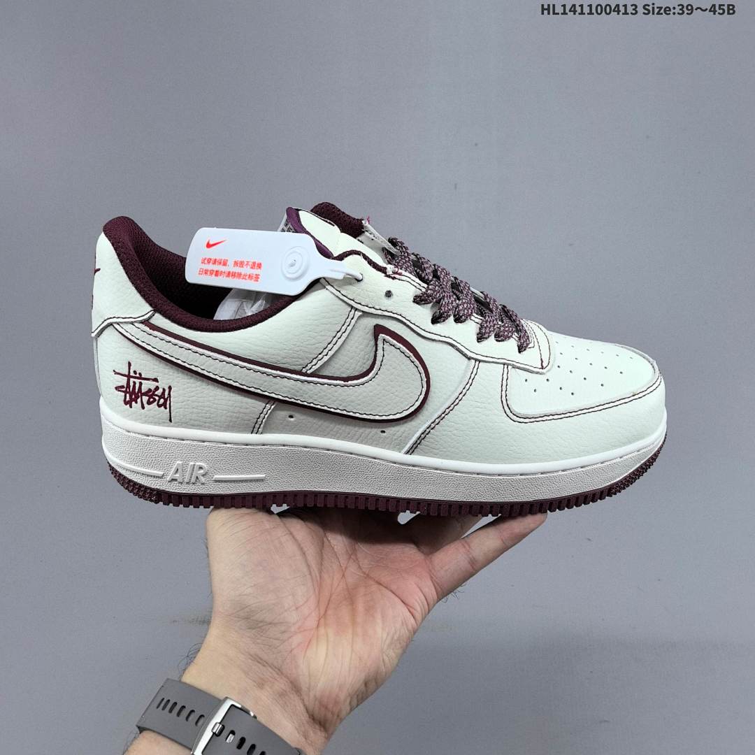 Nike Air Force 1 ’07 Force 1 - foto 4