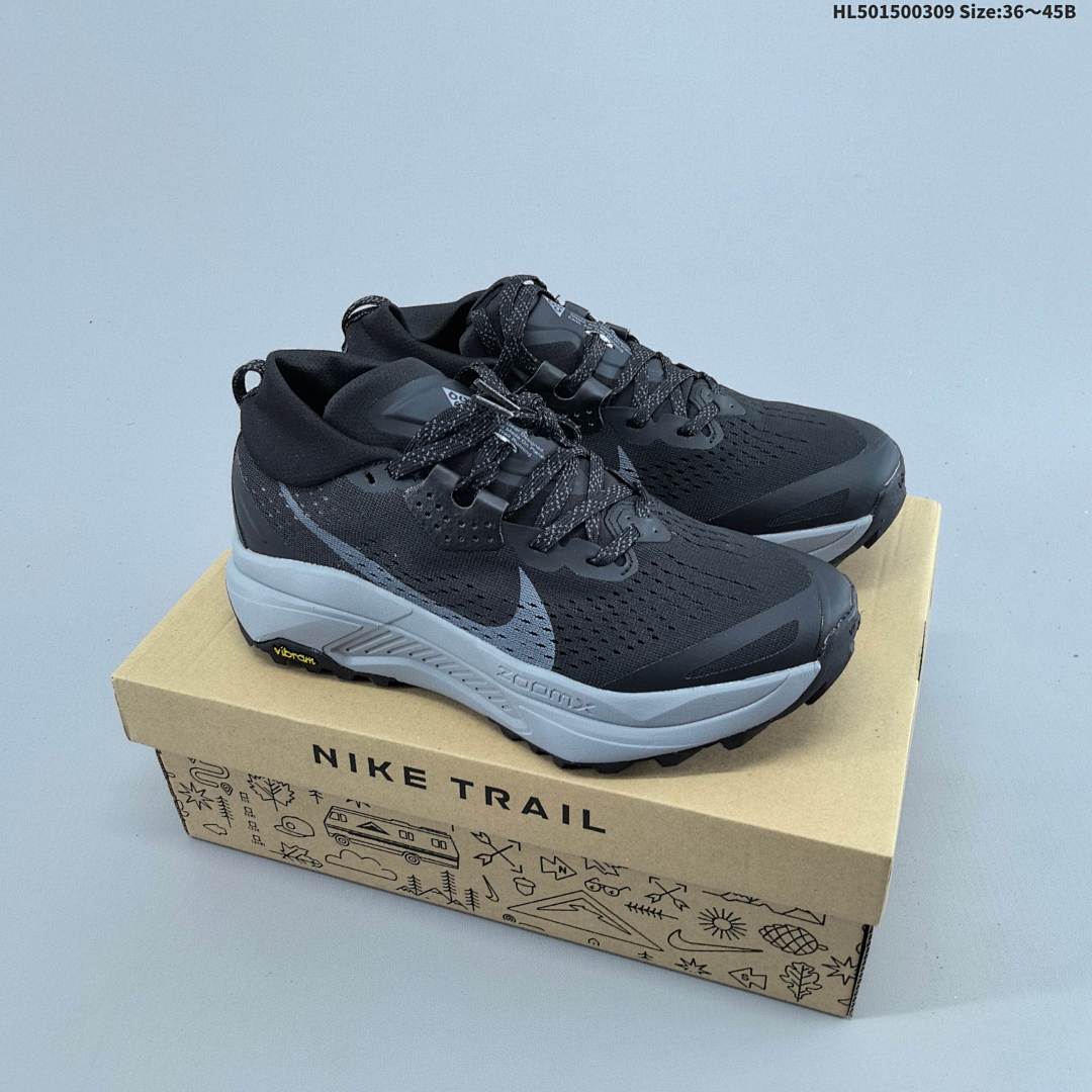 Nike REACTX PEGASUS TRAIL 6