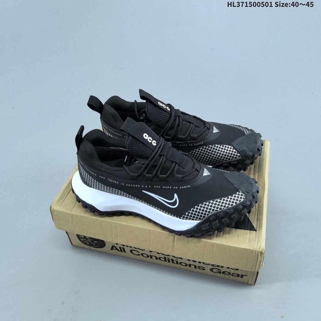 Nike ACG Mountain Fly Low GTX SE - foto 5