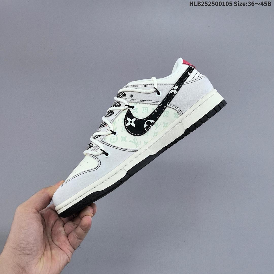 Nike Dunk Low Retro ‘DIY ’ - foto 7