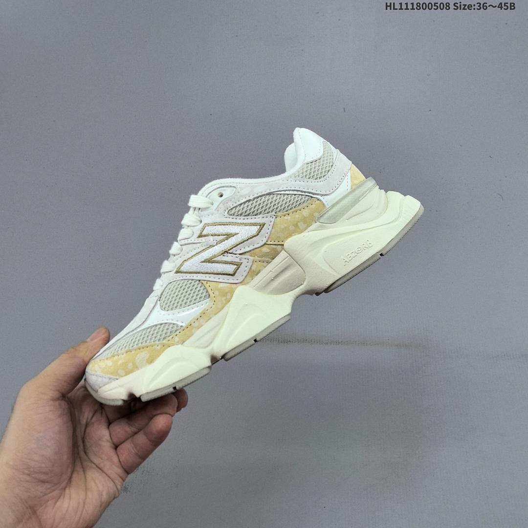 New Balance 9060 ABZORB - foto 4