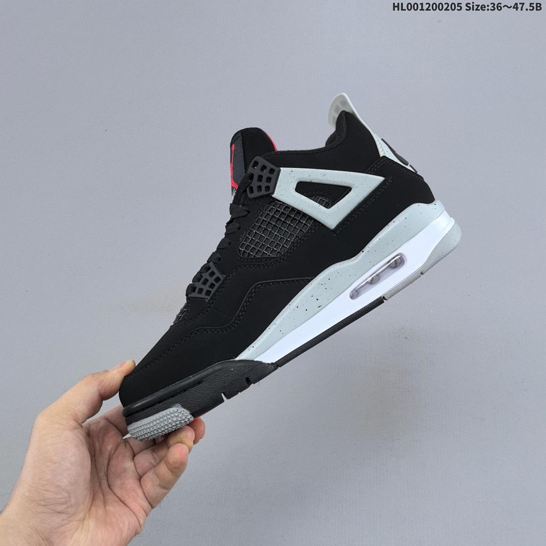 Air Jordan 4 Retro AJ4 4 aj4 4 - foto 7