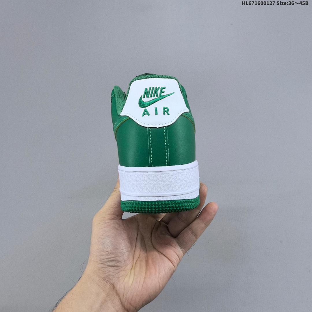 NIKE AIR FORCE 1‘07 -122 Si - foto 5