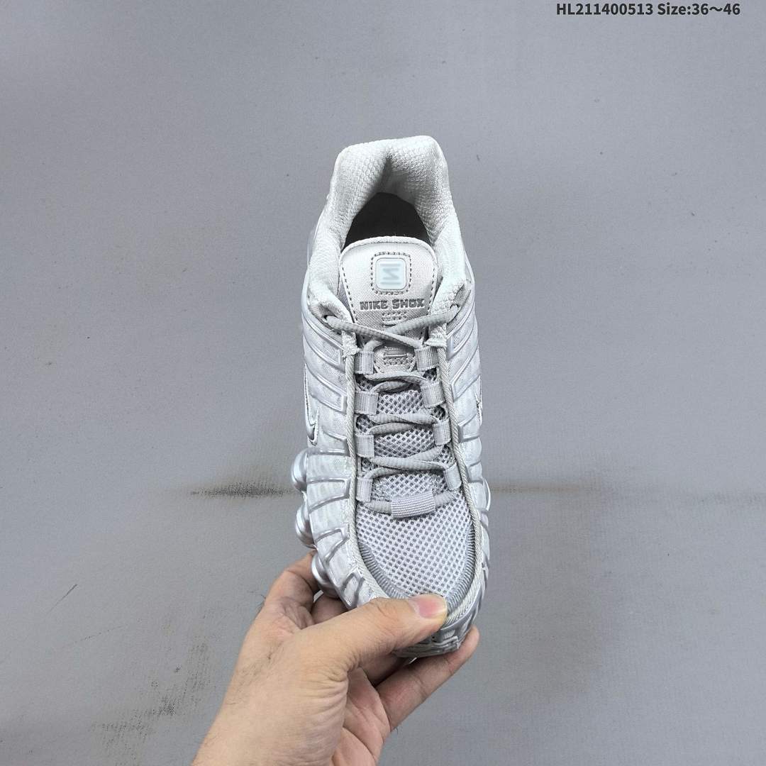 Nike Shox TL Nike Shox 2003 - foto 5