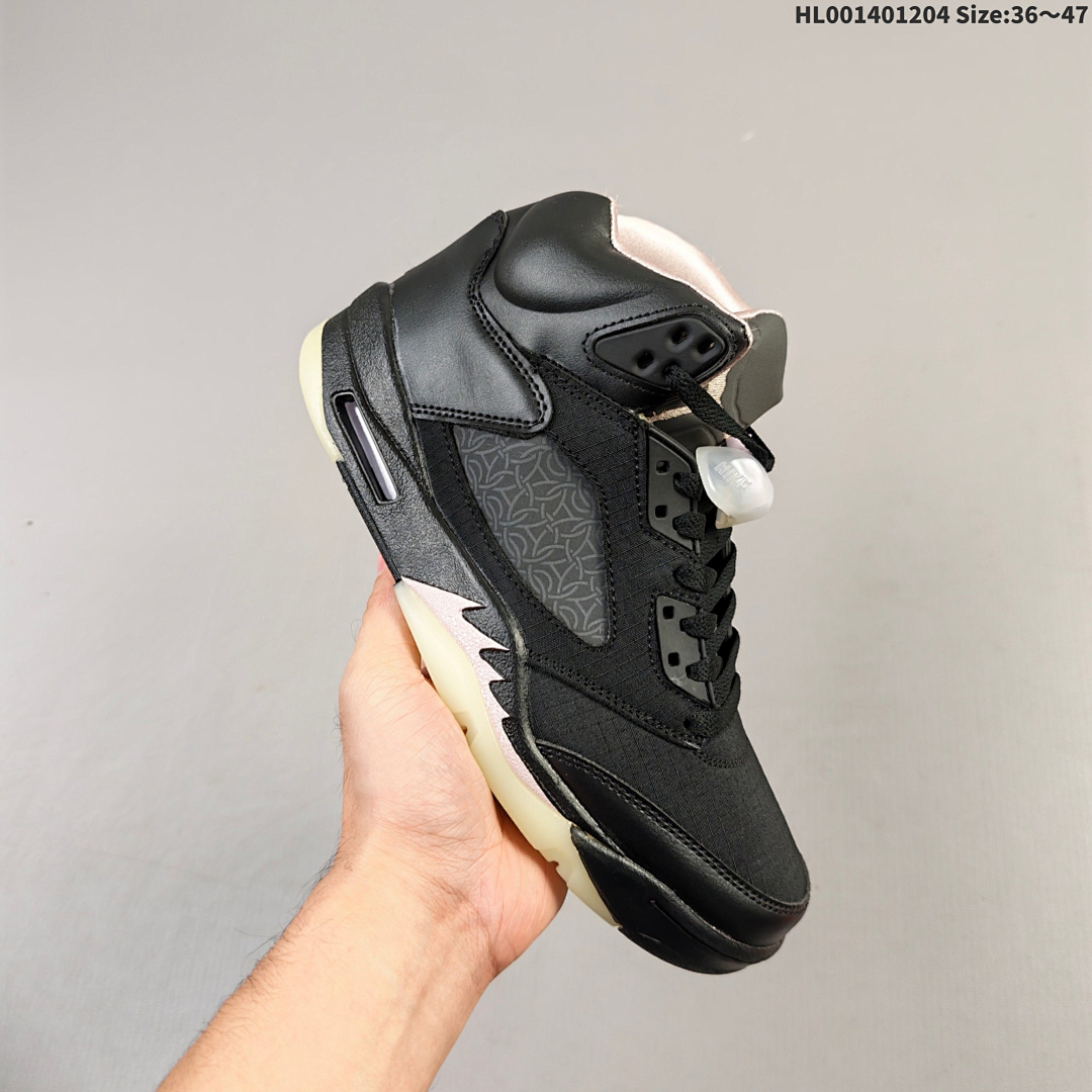 PSG x Air Jordan 5 Retro "Off Nior" AJ5 5 aj5 5 - foto 8