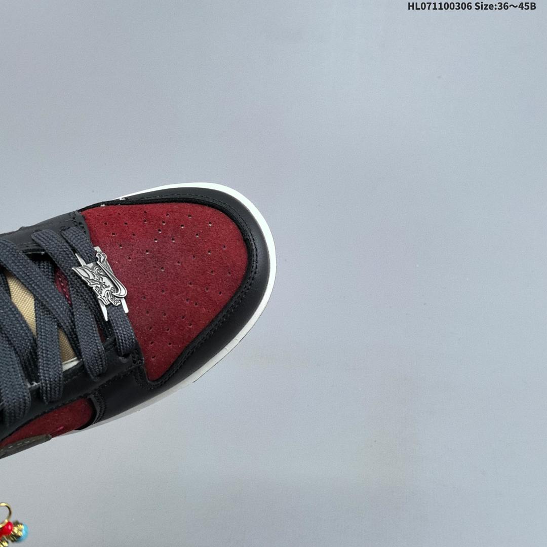 Nike Dunk SB Low Pegasus Pack CNY SB Nike D - foto 7