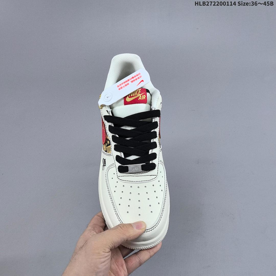 NIKE AIR FORCE 1‘07 LV8 - foto 6