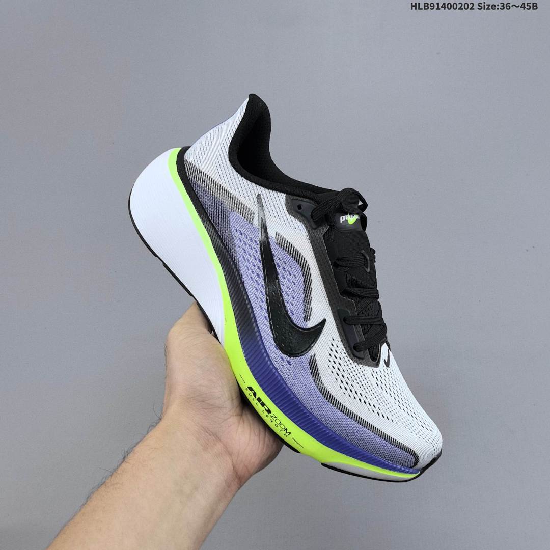 Nike AIR ZOOM PEGASUS 42 Flyknit - foto 6