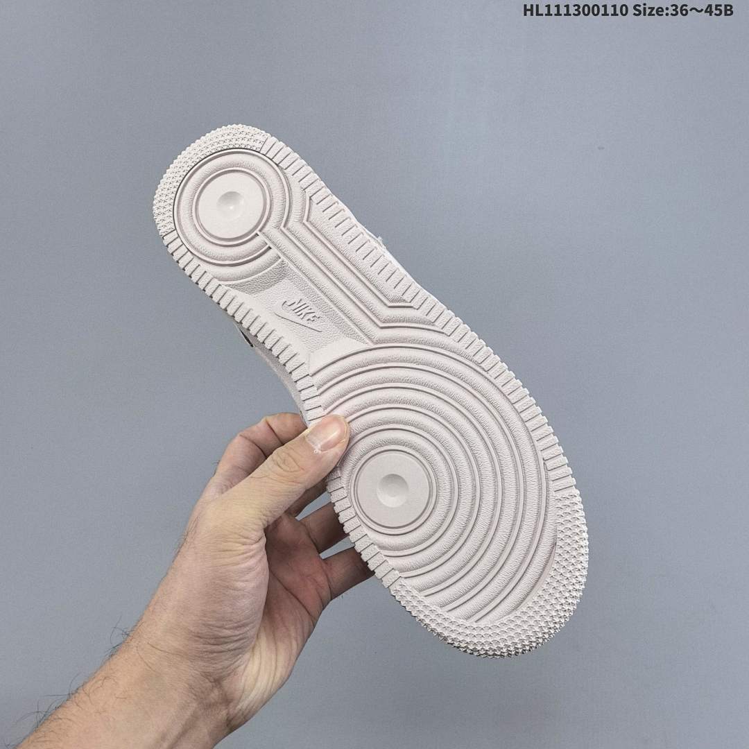 Nike AIR FORCE 1’07 Force 1 - foto 4